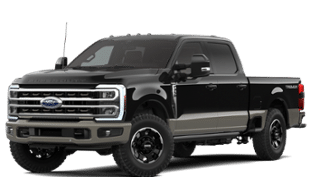 2026 Ford Super Duty® External Image 2